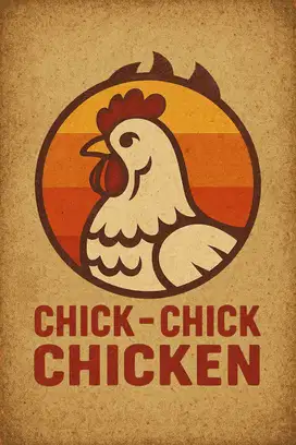 Lowongan Kerjasama CHICK-CHICK Chicken  Sistem Drop Menu
