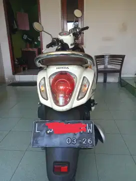 Scopy FI sgt mewah full original tgn 1