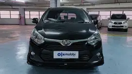 [OLXmobbi] Toyota Agya 1.2 G TRD Sportivo Bensin-MT 2018 Hitam