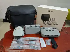 Drone Dji Mini 2 Fly More Combo