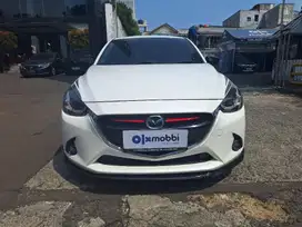 [OLXmobbi] Mazda 2 1.5 Limited Edition Bensin-AT 2015 Putih