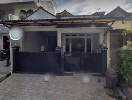 JUAL RUMAH MURAH KAWALUYAAN SOEKARNO HATTA BANDUNG TIMUR