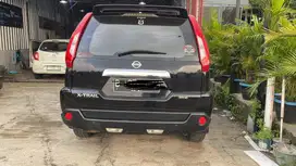 Nissan X-Trail 2012 Bensin