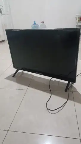 Jual apa adanya