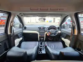 Pajak Panjang - Daihatsu Terios 1.5 X Bensin-AT 2021