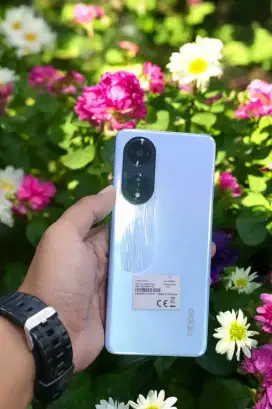 OPPO A98 5G RAM 8/256 SECOND FULLSET Pemakaian Pribadi