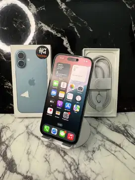 iPhone 16 128gb iBox