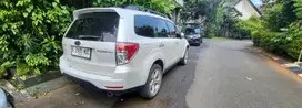 Subaru Forester 2013 Bensin