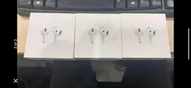 Airpods Gen 4 no ANC