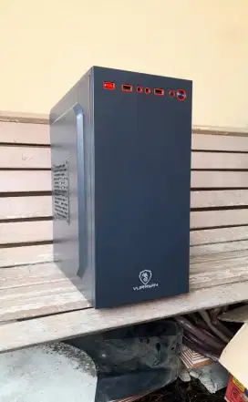 Casing Vurrion KR-20 (Power supply)