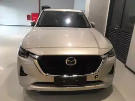 Mazda CX-60 2023 Hybrid
