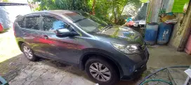 Honda CRV (2013)