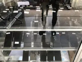 LCD SAMSUNG COPOTAN ORIGINAL