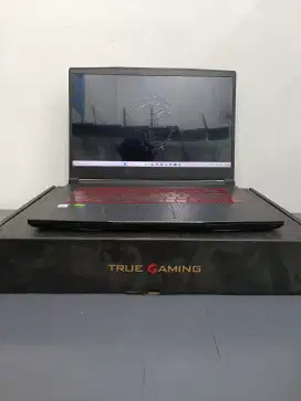 Laptop MSI GF63 9RCX