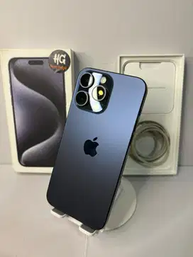 iPhone 15 ProMax 256gb iBox