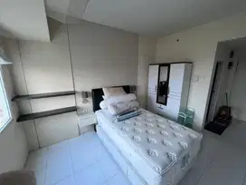 TURUN HARGA, Apartemen UC Boulevard Tower Berkeley, Citraland, FURNISH