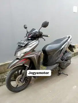 Honda Vario 125 cbs iss tahun 2013