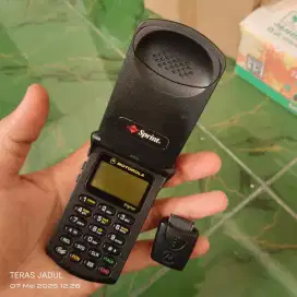 motorola startac amps jadul antik