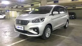 DP RENDAH - Suzuki Ertiga 1.5 GL Bensin-MT 2019