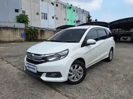 DP MURAH - Honda Mobilio 1.5 E Bensin-AT 2018