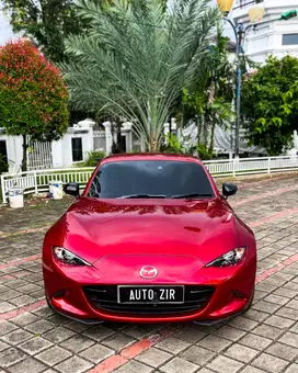 Mazda MX-5 2023