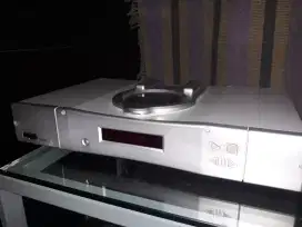 CD PLAYER REGA APOLLO MADE IN ENGLAND