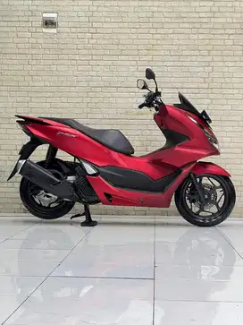 ⭐️⭐️⭐️⭐️⭐️Honda PCX - 150cc - 2021- wulan mustika