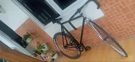 Jual sepeda fixie