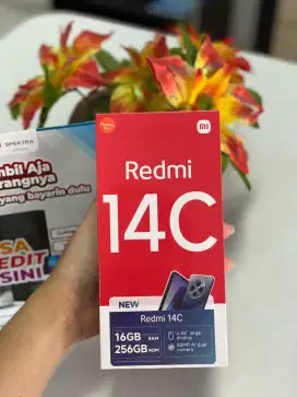 REDMI 14 RAM 12/128GB