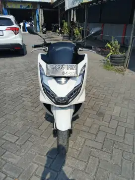PCX 160 key les 2022 ISS .KM LOW 36.000 an