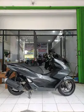 PCX 160 CBS LIKE NEW DP 1.900
