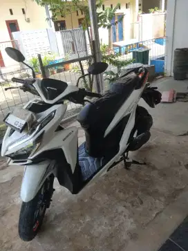 Honda Vario 160