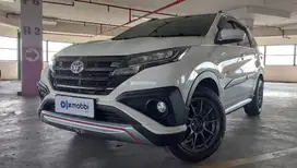 [OLXmobbi] TDP 11JT Toyota Rush 1.5 TRD Sportivo 7 Bensin-AT 2019