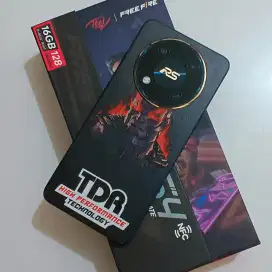 Itel RS4 8/128 FULLSET MULUS