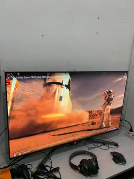 Asus ROG swift oled PG42UQ 41,5 inch