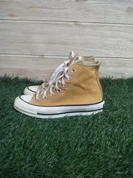 Converse CT All Star 70s Sun Flower Size 36
