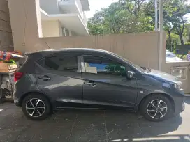 Honda Brio E CVT 2023 Matic Facelift S Mojokerto Jombang Tgn1 Full Ori