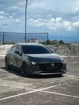 MAZDA 3 HB 2.0 SKYACTIV G 2021