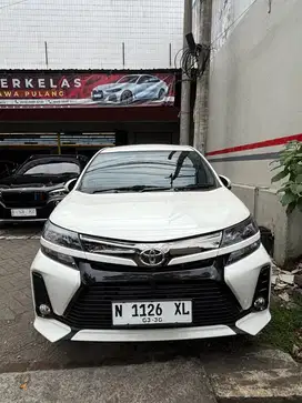 Toyota Avanza Veloz 1.5 AT 2020