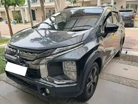 Mitsubishi Xpander 1.5 Cross Rockford Fosgate Bensin AT 2021