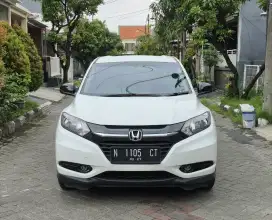 Honda HRV E 2016 Automatic Istimewa KM 30 rb