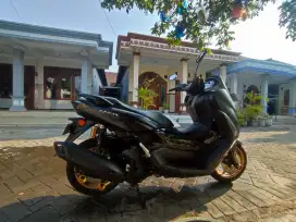 Sepeda motor NMAX 155 2023