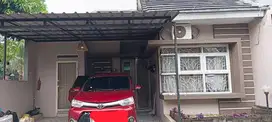 Cluster Graha Gading Serpong