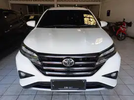 Toyota Rush G 1.5 Matic Thn 2022