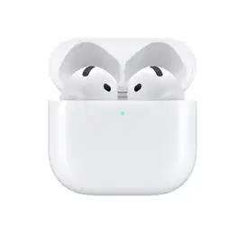 Apple airpods gen 4 new (segel)