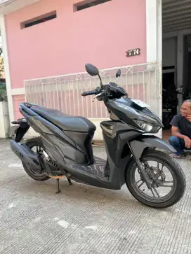 Honda Vario 150 new 2019 remote