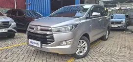 Pajak Panjang - Toyota Kijang Innova 2.0 V Bensin-AT 2019
