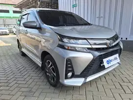 [OLXMOBBI] DP RENDAH Toyota Avanza 1.5 Veloz Bensin-AT 2019 BTYMZI