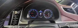 Toyota Harrier 2014 Bensin