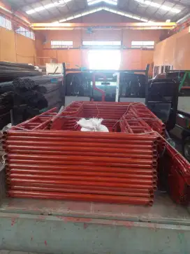 JUAL SCAFFOLDING KAPOLDING T170 T190 T90